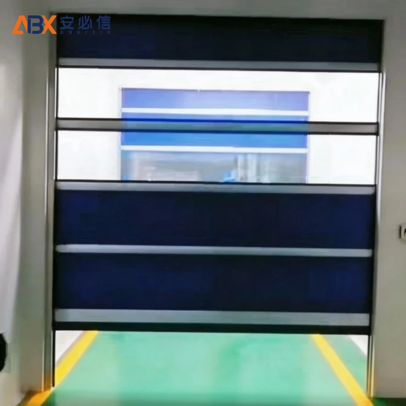 包头高速门